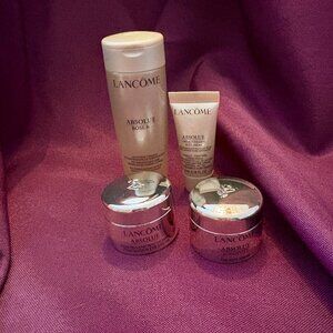 Set of Lancôme’s Absolue Collection